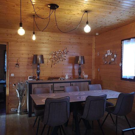 Bolquere Pyrenees 2000Jolichalet66210-88M2-3Ch-Garage-Jardin-Double Veranda-Wifi-Impasse Au Calme别墅 外观 照片