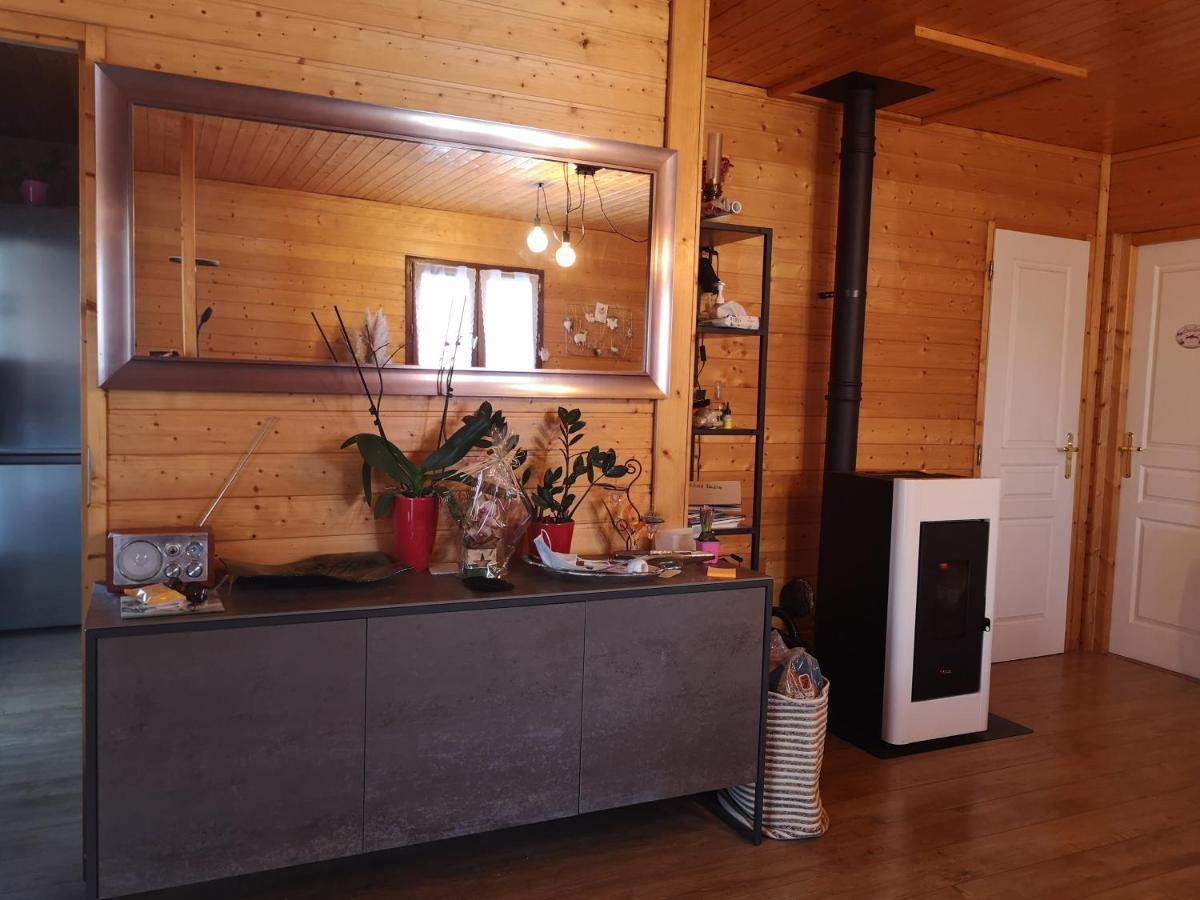 Bolquere Pyrenees 2000Jolichalet66210-88M2-3Ch-Garage-Jardin-Double Veranda-Wifi-Impasse Au Calme别墅 外观 照片